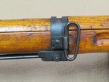 WW2 Arisaka Type 99 Rifle in 7.7 Jap Caliber - All-Matching and Intact Mum
** Beautiful Vet-Captured Type 99! ** SOLD - 24 of 25