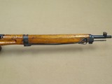 WW2 Arisaka Type 99 Rifle in 7.7 Jap Caliber - All-Matching and Intact Mum
** Beautiful Vet-Captured Type 99! ** SOLD - 6 of 25
