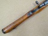 WW2 Arisaka Type 99 Rifle in 7.7 Jap Caliber - All-Matching and Intact Mum
** Beautiful Vet-Captured Type 99! ** SOLD - 21 of 25