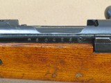 WW2 Arisaka Type 99 Rifle in 7.7 Jap Caliber - All-Matching and Intact Mum
** Beautiful Vet-Captured Type 99! ** SOLD - 10 of 25