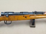 WW2 Arisaka Type 99 Rifle in 7.7 Jap Caliber - All-Matching and Intact Mum
** Beautiful Vet-Captured Type 99! ** SOLD - 4 of 25