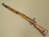 WW2 Arisaka Type 99 Rifle in 7.7 Jap Caliber - All-Matching and Intact Mum
** Beautiful Vet-Captured Type 99! ** SOLD - 3 of 25