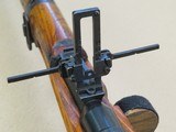 WW2 Arisaka Type 99 Rifle in 7.7 Jap Caliber - All-Matching and Intact Mum
** Beautiful Vet-Captured Type 99! ** SOLD - 15 of 25