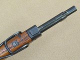 WW2 Arisaka Type 99 Rifle in 7.7 Jap Caliber - All-Matching and Intact Mum
** Beautiful Vet-Captured Type 99! ** SOLD - 18 of 25