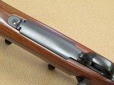 Winchester Model 70 Coyote Stainless Laminated Rifle in .270 WSM Caliber w/ Leupold Bases & 1" Rings
** Scarce Winchester Model 70 Model ** - 25 of 25