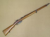 WW1 Steyr Model 1895 Straight-Pull Military Rifle in 8x56mmR Caliber
** ALL-MATCHING NON-IMPORT!! ** SOLD - 2 of 25