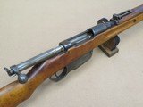 WW1 Steyr Model 1895 Straight-Pull Military Rifle in 8x56mmR Caliber
** ALL-MATCHING NON-IMPORT!! ** SOLD - 25 of 25