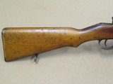 WW1 Steyr Model 1895 Straight-Pull Military Rifle in 8x56mmR Caliber
** ALL-MATCHING NON-IMPORT!! ** SOLD - 5 of 25