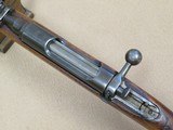 WW1 Steyr Model 1895 Straight-Pull Military Rifle in 8x56mmR Caliber
** ALL-MATCHING NON-IMPORT!! ** SOLD - 14 of 25