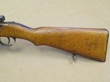 WW1 Steyr Model 1895 Straight-Pull Military Rifle in 8x56mmR Caliber
** ALL-MATCHING NON-IMPORT!! ** SOLD - 8 of 25