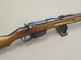 WW1 Steyr Model 1895 Straight-Pull Military Rifle in 8x56mmR Caliber
** ALL-MATCHING NON-IMPORT!! ** SOLD - 1 of 25