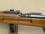 WW1 Steyr Model 1895 Straight-Pull Military Rifle in 8x56mmR Caliber
** ALL-MATCHING NON-IMPORT!! ** SOLD - 10 of 25