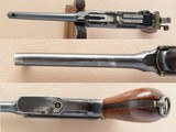 Mauser Model 1896 " Broomhandle " with Shoulder Stock, Cal. 7.63 x 25 Mauser, 1914 Vintage
SOLD - 7 of 16