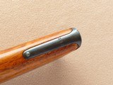 Mauser Model 1896 " Broomhandle " with Shoulder Stock, Cal. 7.63 x 25 Mauser, 1914 Vintage
SOLD - 16 of 16