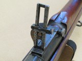 WW2 1942 Remington Model 1903 Rifle in .30-06
** Nice Honest Example ** SOLD - 20 of 25