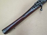 WW2 1942 Remington Model 1903 Rifle in .30-06
** Nice Honest Example ** SOLD - 14 of 25