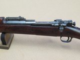 WW2 1942 Remington Model 1903 Rifle in .30-06
** Nice Honest Example ** SOLD - 11 of 25