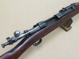 WW2 1942 Remington Model 1903 Rifle in .30-06
** Nice Honest Example ** SOLD - 17 of 25
