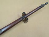 WW2 1942 Remington Model 1903 Rifle in .30-06
** Nice Honest Example ** SOLD - 22 of 25