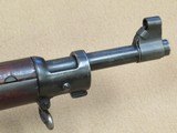 WW2 1942 Remington Model 1903 Rifle in .30-06
** Nice Honest Example ** SOLD - 9 of 25