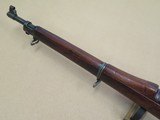 WW2 1942 Remington Model 1903 Rifle in .30-06
** Nice Honest Example ** SOLD - 13 of 25