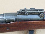 WW2 1942 Remington Model 1903 Rifle in .30-06
** Nice Honest Example ** SOLD - 7 of 25