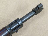 WW2 1942 Remington Model 1903 Rifle in .30-06
** Nice Honest Example ** SOLD - 19 of 25