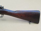 WW2 1942 Remington Model 1903 Rifle in .30-06
** Nice Honest Example ** SOLD - 12 of 25
