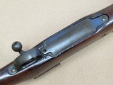 WW1 1918 Eddystone Model of 1917 Enfield Rifle in .30-06 Caliber
** Nice World War 1 Example ** SOLD - 22 of 25