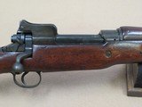 WW1 1918 Eddystone Model of 1917 Enfield Rifle in .30-06 Caliber
** Nice World War 1 Example ** SOLD - 4 of 25
