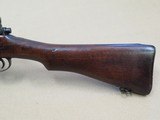WW1 1918 Eddystone Model of 1917 Enfield Rifle in .30-06 Caliber
** Nice World War 1 Example ** SOLD - 18 of 25
