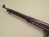 WW1 1918 Eddystone Model of 1917 Enfield Rifle in .30-06 Caliber
** Nice World War 1 Example ** SOLD - 19 of 25