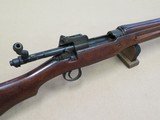 WW1 1918 Eddystone Model of 1917 Enfield Rifle in .30-06 Caliber
** Nice World War 1 Example ** SOLD - 10 of 25