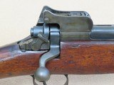 WW1 1918 Eddystone Model of 1917 Enfield Rifle in .30-06 Caliber
** Nice World War 1 Example ** SOLD - 9 of 25