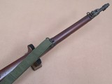 WW2 1943 Remington Model 1903A3 Military Rifle in .30-06 Springfield w/ U.S.G.I. Web Sling
** Beautiful '03A3 Example ** - 24 of 25