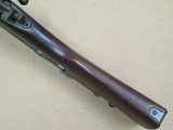 WW2 1943 Remington Model 1903A3 Military Rifle in .30-06 Springfield w/ U.S.G.I. Web Sling
** Beautiful '03A3 Example ** - 17 of 25