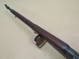 WW2 1943 Remington Model 1903A3 Military Rifle in .30-06 Springfield w/ U.S.G.I. Web Sling
** Beautiful '03A3 Example ** - 19 of 25