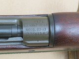 WW2 1943 Remington Model 1903A3 Military Rifle in .30-06 Springfield w/ U.S.G.I. Web Sling
** Beautiful '03A3 Example ** - 10 of 25