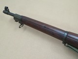 WW2 1943 Remington Model 1903A3 Military Rifle in .30-06 Springfield w/ U.S.G.I. Web Sling
** Beautiful '03A3 Example ** - 15 of 25