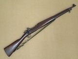 WW2 1943 Remington Model 1903A3 Military Rifle in .30-06 Springfield w/ U.S.G.I. Web Sling
** Beautiful '03A3 Example ** - 2 of 25
