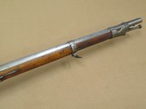 U.S. Civil War Short 2-Band Length Musket Imported From Austria
** Possible Confederate Weapon ** SOLD - 6 of 25