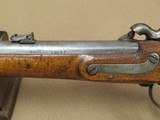 U.S. Civil War Short 2-Band Length Musket Imported From Austria
** Possible Confederate Weapon ** SOLD - 13 of 25