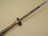 U.S. Civil War Short 2-Band Length Musket Imported From Austria
** Possible Confederate Weapon ** SOLD - 24 of 25