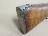 U.S. Civil War Short 2-Band Length Musket Imported From Austria
** Possible Confederate Weapon ** SOLD - 9 of 25