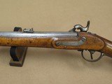 U.S. Civil War Short 2-Band Length Musket Imported From Austria
** Possible Confederate Weapon ** SOLD - 10 of 25