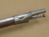 U.S. Civil War Short 2-Band Length Musket Imported From Austria
** Possible Confederate Weapon ** SOLD - 7 of 25
