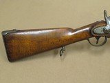 U.S. Civil War Short 2-Band Length Musket Imported From Austria
** Possible Confederate Weapon ** SOLD - 4 of 25