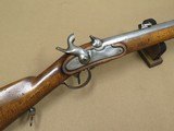 U.S. Civil War Short 2-Band Length Musket Imported From Austria
** Possible Confederate Weapon ** SOLD - 21 of 25