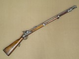U.S. Civil War Short 2-Band Length Musket Imported From Austria
** Possible Confederate Weapon ** SOLD - 2 of 25