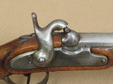 U.S. Civil War Short 2-Band Length Musket Imported From Austria
** Possible Confederate Weapon ** SOLD - 8 of 25